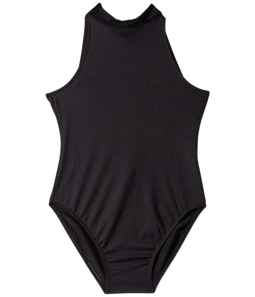 商品Flo Active|Tie Back Tank Leotard (Little Kids/Big Kids),价格¥137,第1张图片