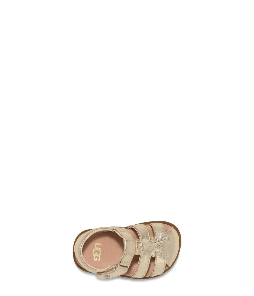 商品UGG|Kolding Metallic (Infant/Toddler),价格¥336,第2张图片详细描述