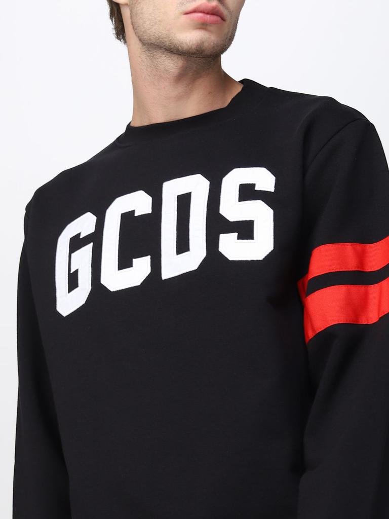 Gcds sweatshirt for man商品第3张图片规格展示