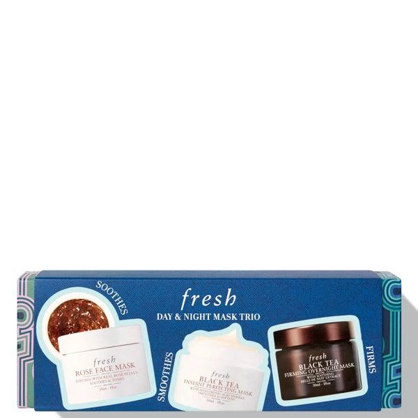 商品Fresh|Fresh Day and Overnight Mask Set,价格¥510,第2张图片详细描述