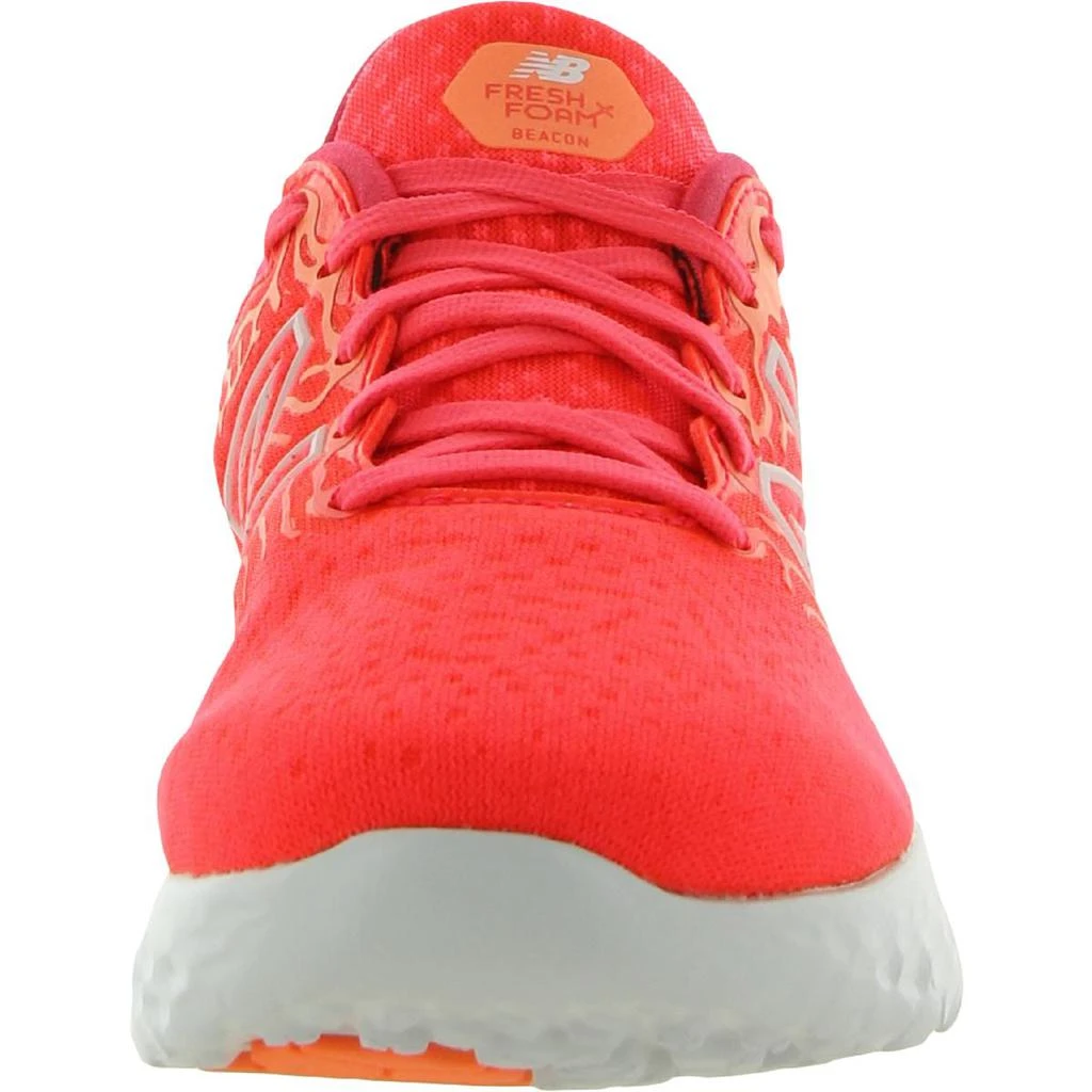商品New Balance|New Balance Womens Lace up Trainer Running Shoes,价格¥638,第2张图片详细描述
