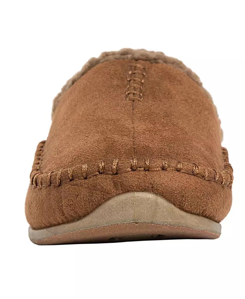 商品Deer Stags|Little and Big Boys Slipperooz Lil Nordic Clog Slipper,价格¥150,第4张图片详细描述