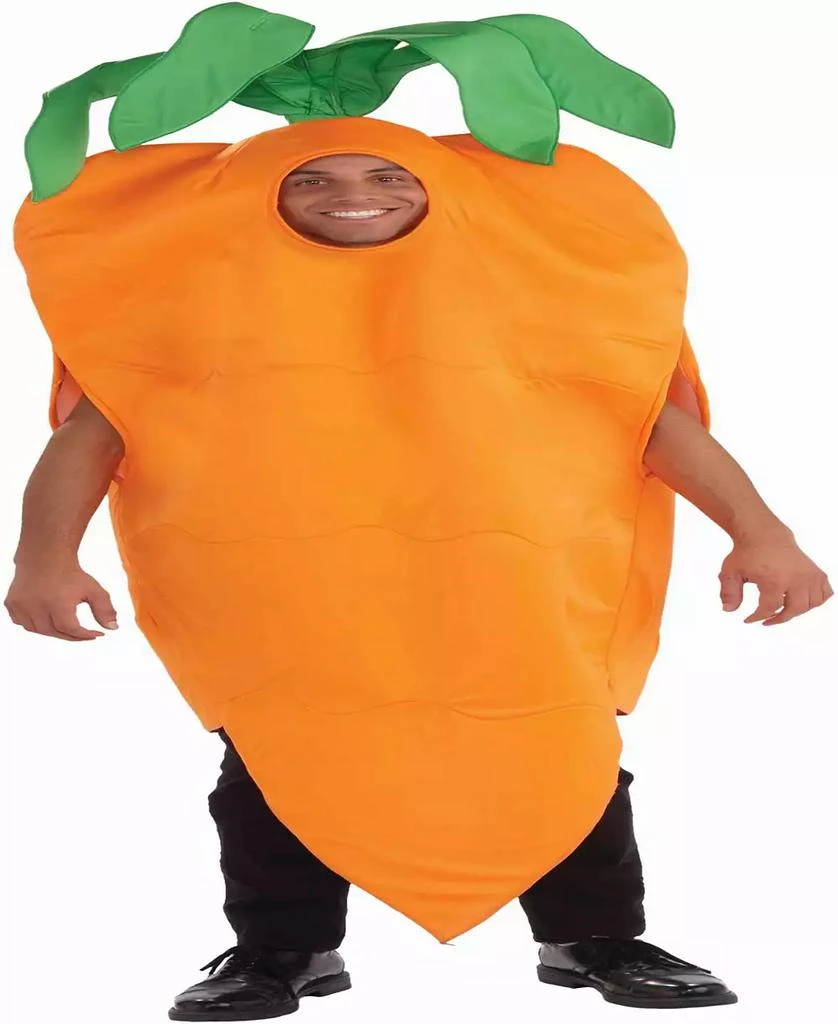 商品BuySeasons|Buy Seasons Men's Carrot Costume,价格¥426,第1张图片