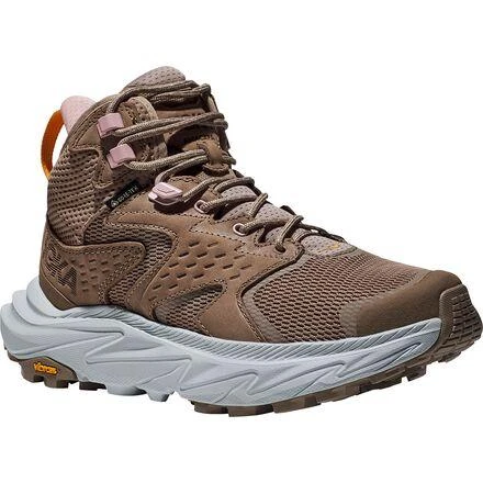 商品Hoka One One|Anacapa 2 Mid GTX Shoe - Women's,价格¥1207,第2张图片详细描述