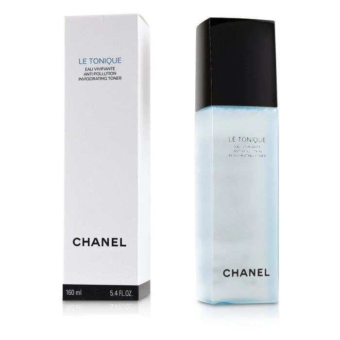 商品Chanel|Chanel Le Tonique抗污染活力爽肤水 160ml/5.4oz,价格¥546,第2张图片详细描述