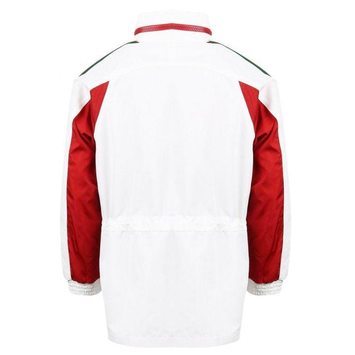 商品Gucci|Zip Up Jacket,价格¥2845,第6张图片详细描述