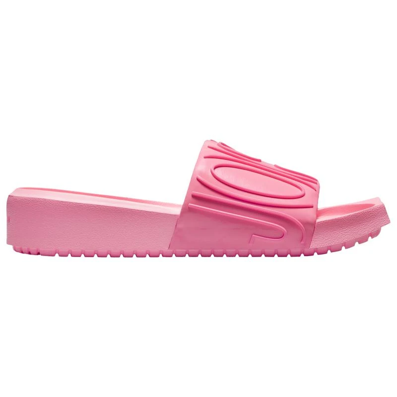 商品Jordan|Jordan Nola Slides - Women's,价格¥228,第1张图片
