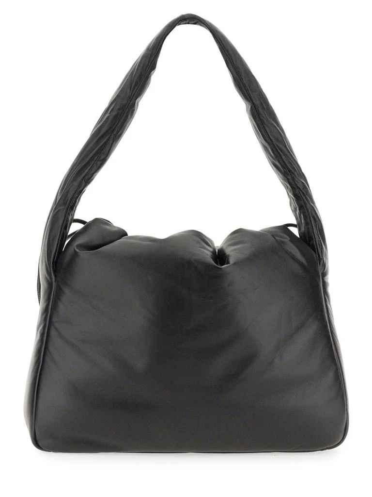 商品Alexander Wang|Alexander Wang Ryan Padded Large Tote Bag,价格¥5093,第2张图片详细描述