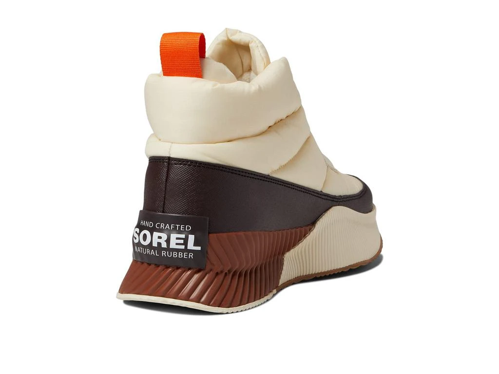 商品SOREL|Out N About™ III Puffy Zip,价格¥830,第5张图片详细描述