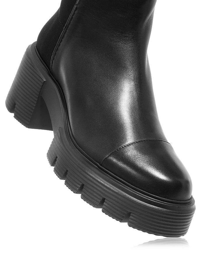 Women's Soho 5050 Lug Sole Booties 商品