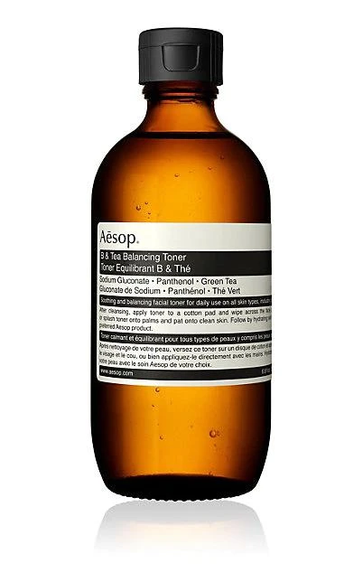 商品Aesop|维他命B与绿茶平衡调理液,价格¥361,第1张图片