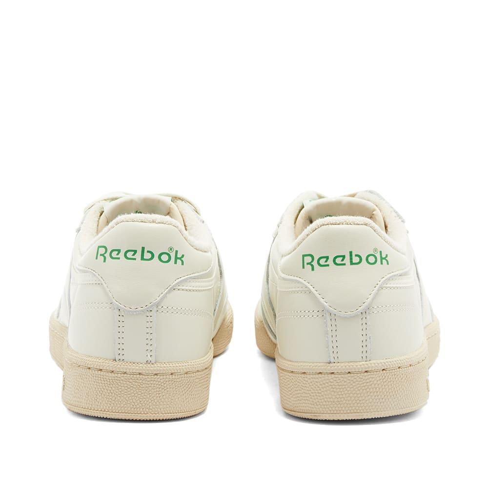 Reebok Club C 1985 TV商品第3张图片规格展示