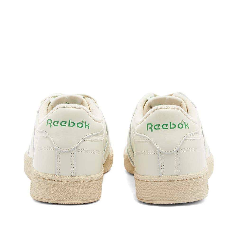 商品Reebok|Reebok Club C 1985 TV,价格¥743,第5张图片详细描述