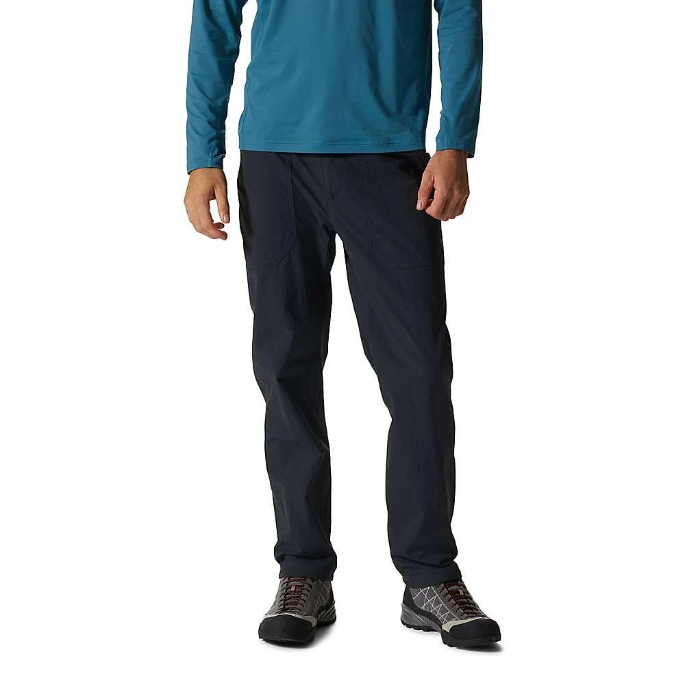 商品Mountain Hardwear|Mountain Hardwear Men's Stryder Pant,价格¥322,第1张图片