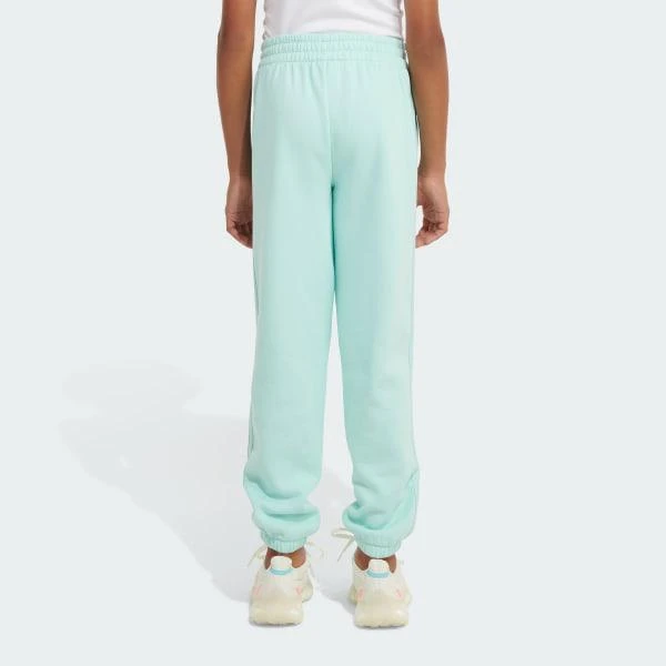 商品Adidas|Elastic Waistband 3-Stripe Cotton Fleece Jogger,价格¥193,第2张图片详细描述