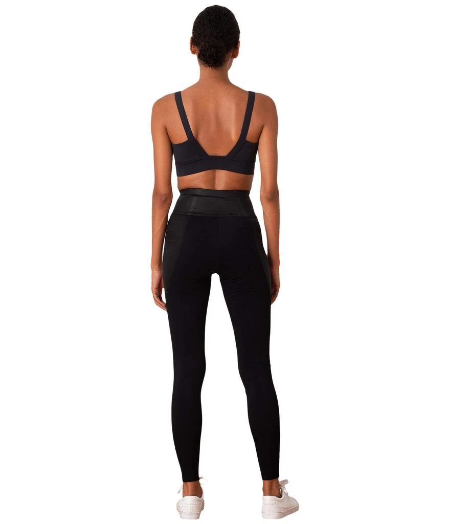 商品ADAY|Throw it Higher Leggings,价格¥1085,第3张图片详细描述