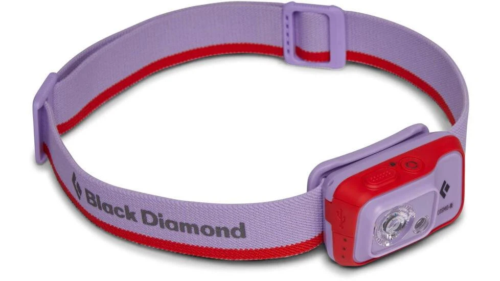 商品Black Diamond|Astro 300-R Headlamp,价格¥302,第2张图片详细描述