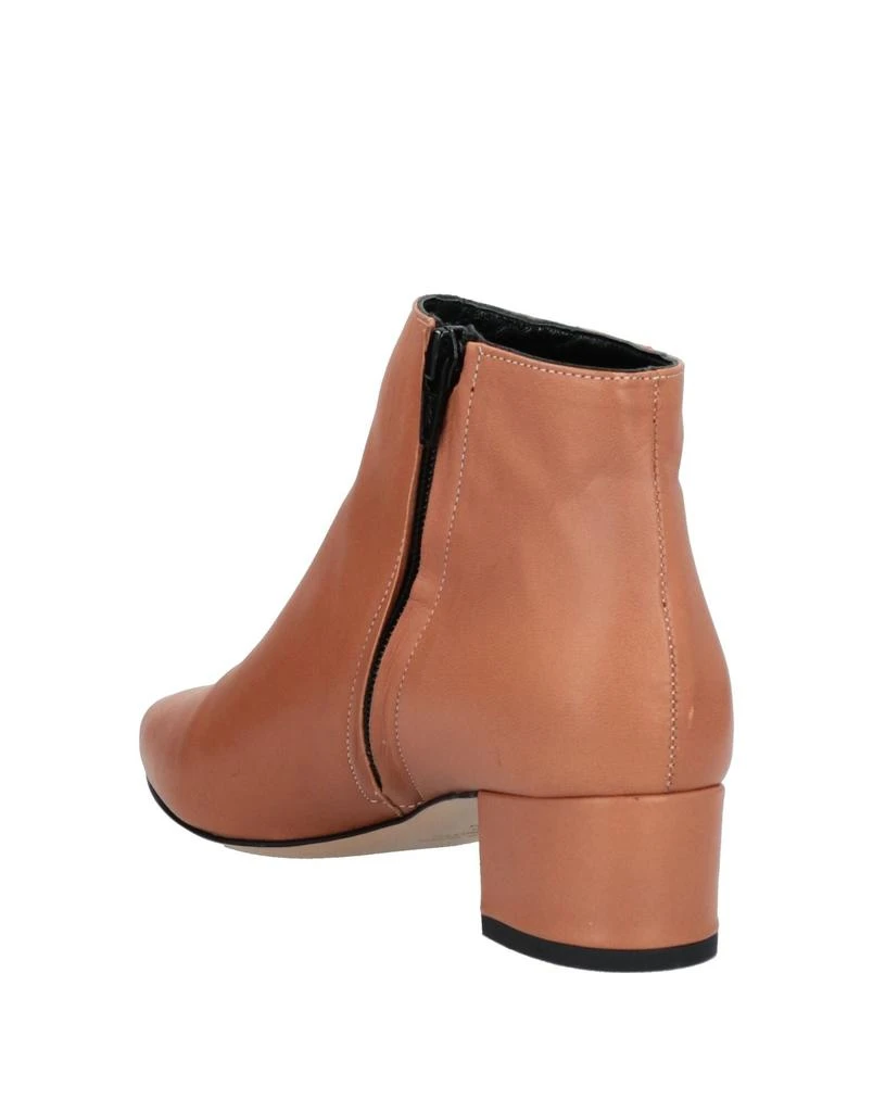 商品ROBERTO DELLA CROCE|Ankle boot,价格¥751,第3张图片详细描述