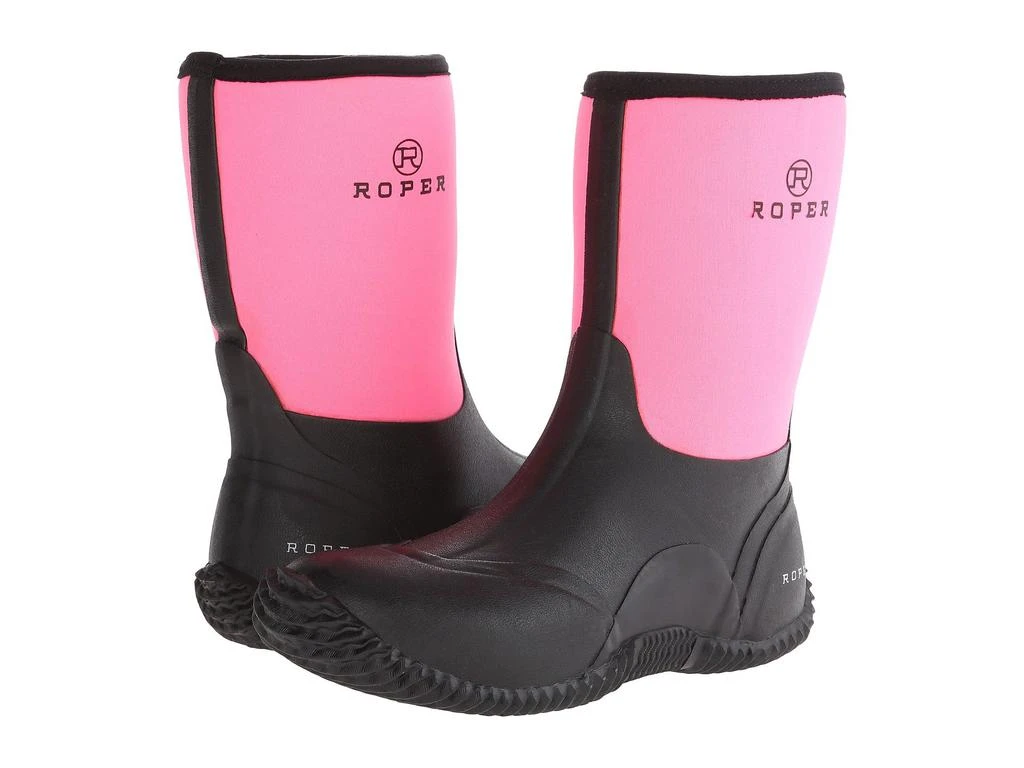 商品Roper|Barnyard Boot,价格¥598,第1张图片