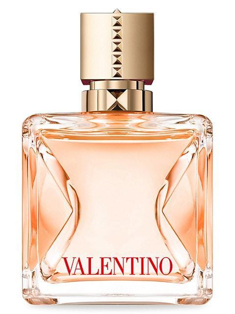 商品Valentino|Voce Viva Intensa Eau De Parfum,价格¥841,第1张图片