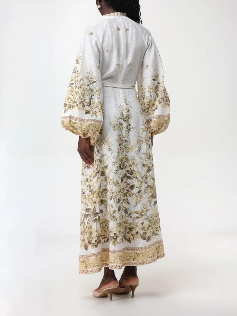 商品Zimmermann|Dress woman Zimmermann,价格¥7043,第2张图片详细描述