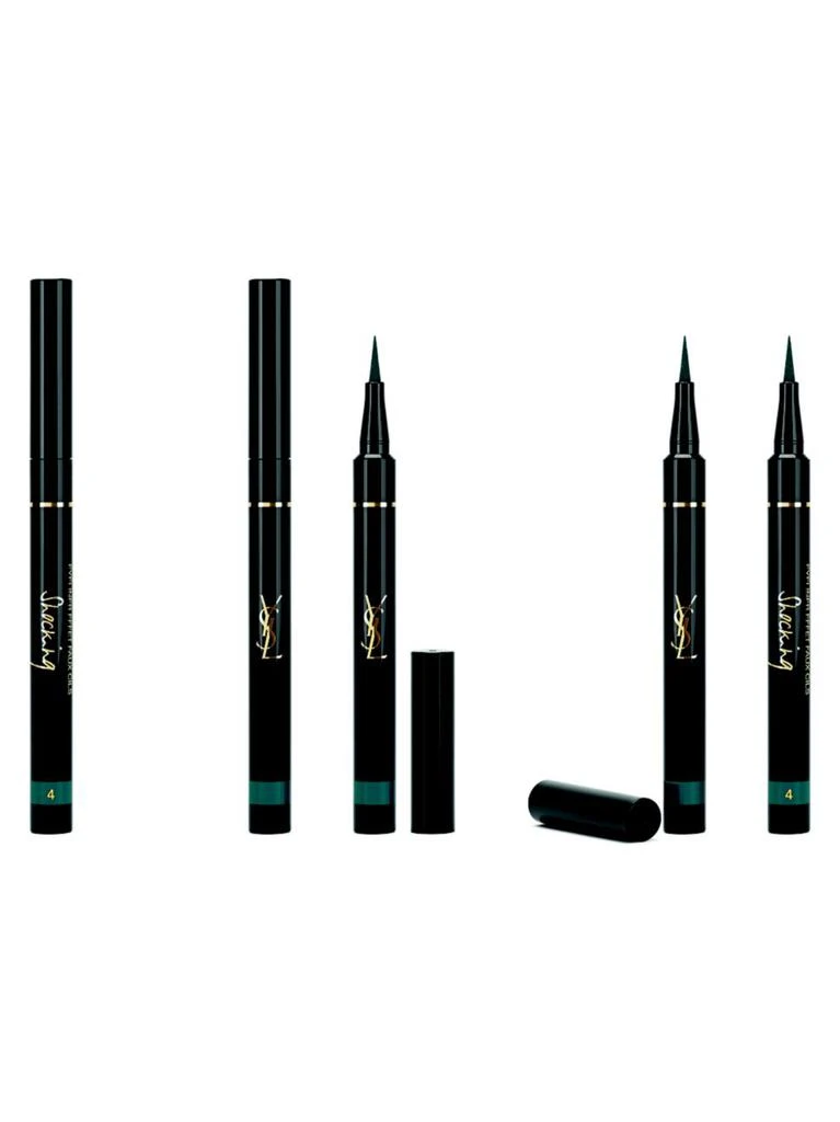 商品Yves Saint Laurent|Yves Saint Laurent - Shocking Eyeliner,价格¥215,第1张图片