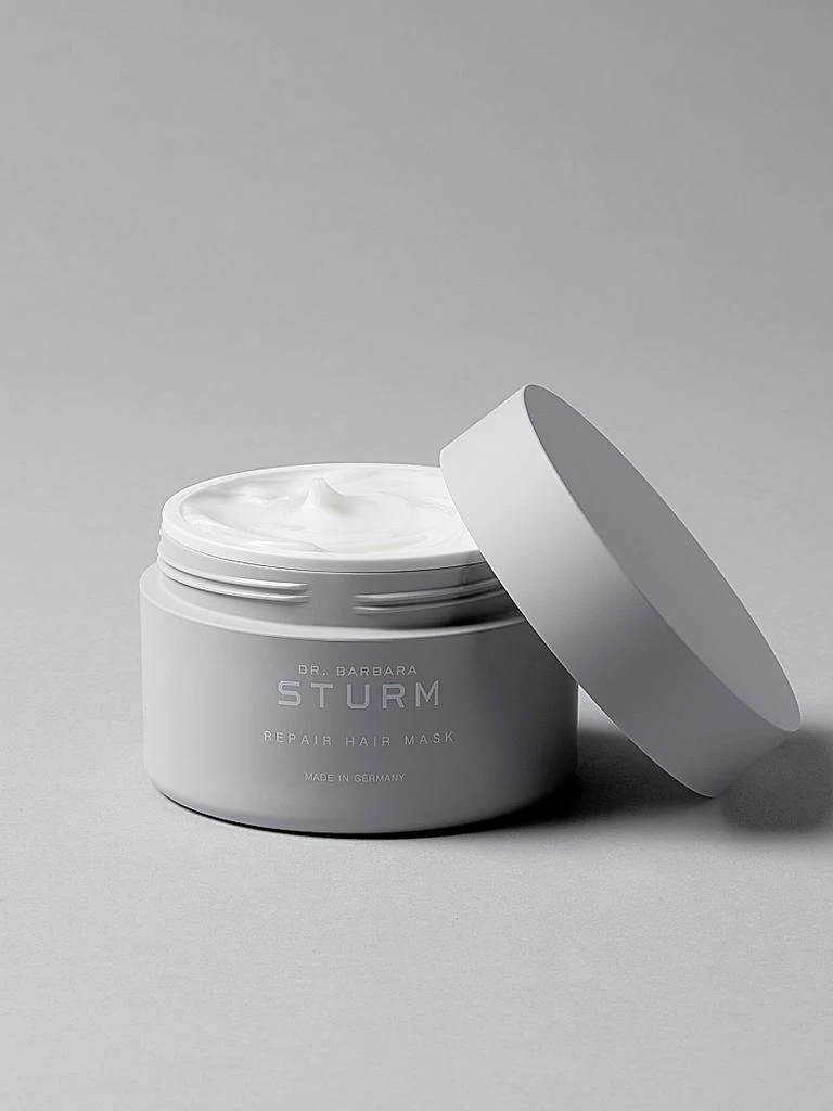 商品Dr. Barbara Sturm|Molecular Hair & Scalp Repair Hair Mask,价格¥484,第3张图片详细描述