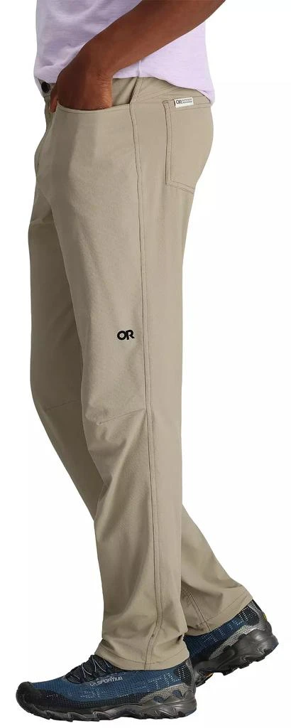 商品Outdoor Research|Outdoor Research Men's Ferrosi Pant,价格¥804,第3张图片详细描述
