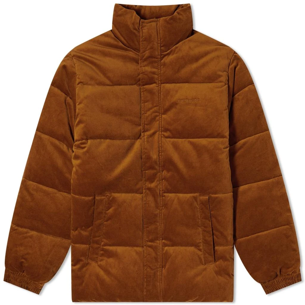 商品Carhartt WIP|Carhartt WIP Layton Jacket,价格¥1361,第1张图片