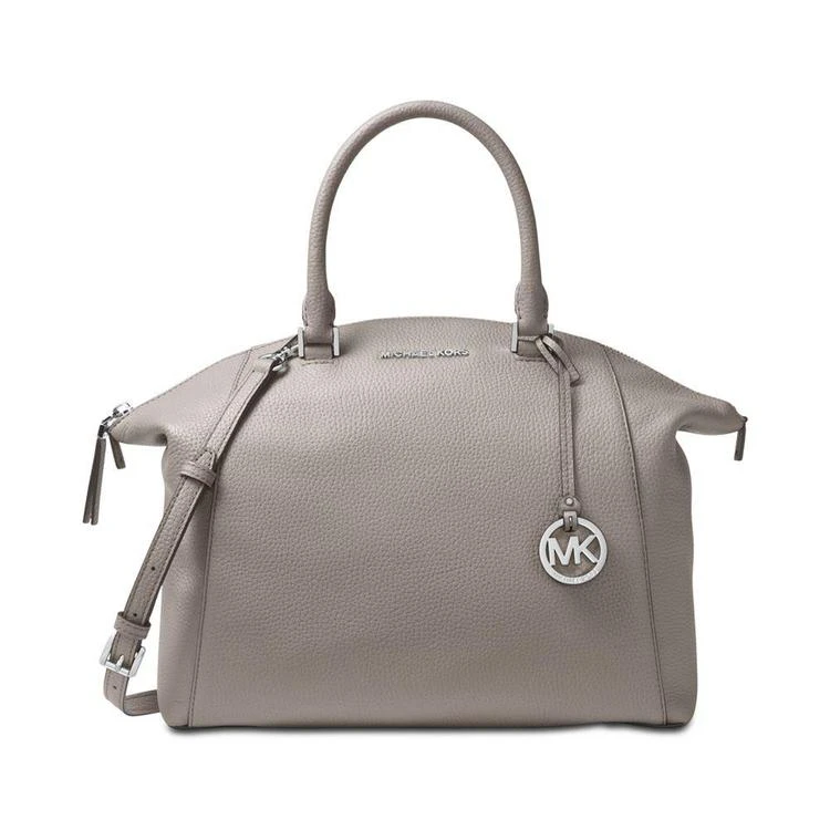 商品Michael Kors|MICHAEL  Riley Large Satchel,价格¥1073,第1张图片