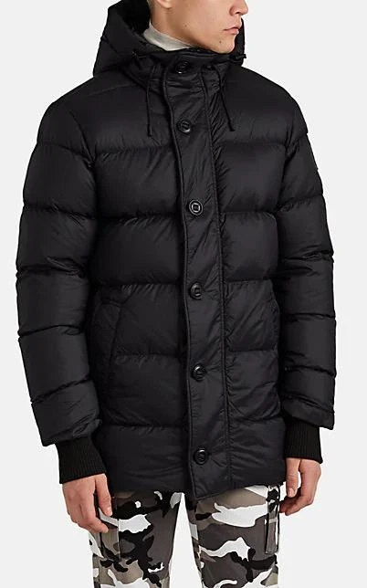商品Canada Goose|Vernon Down-Quilted Tech-Taffeta 男士羽绒服,价格¥6816,第5张图片详细描述