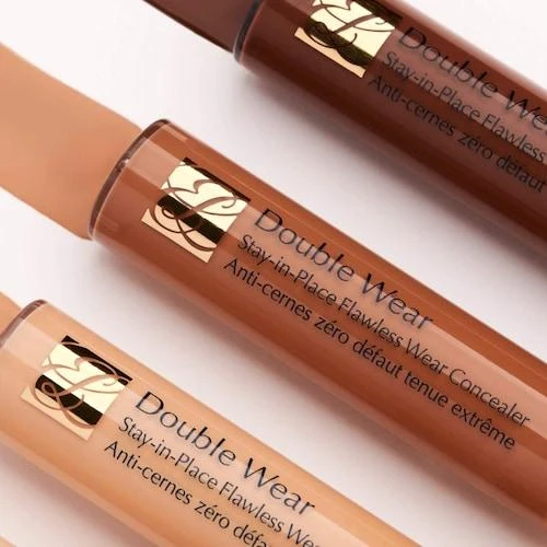 商品Estée Lauder|Double Wear Stay-In-Place Flawless Longwear Cream Concealer,价格¥250,第4张图片详细描述