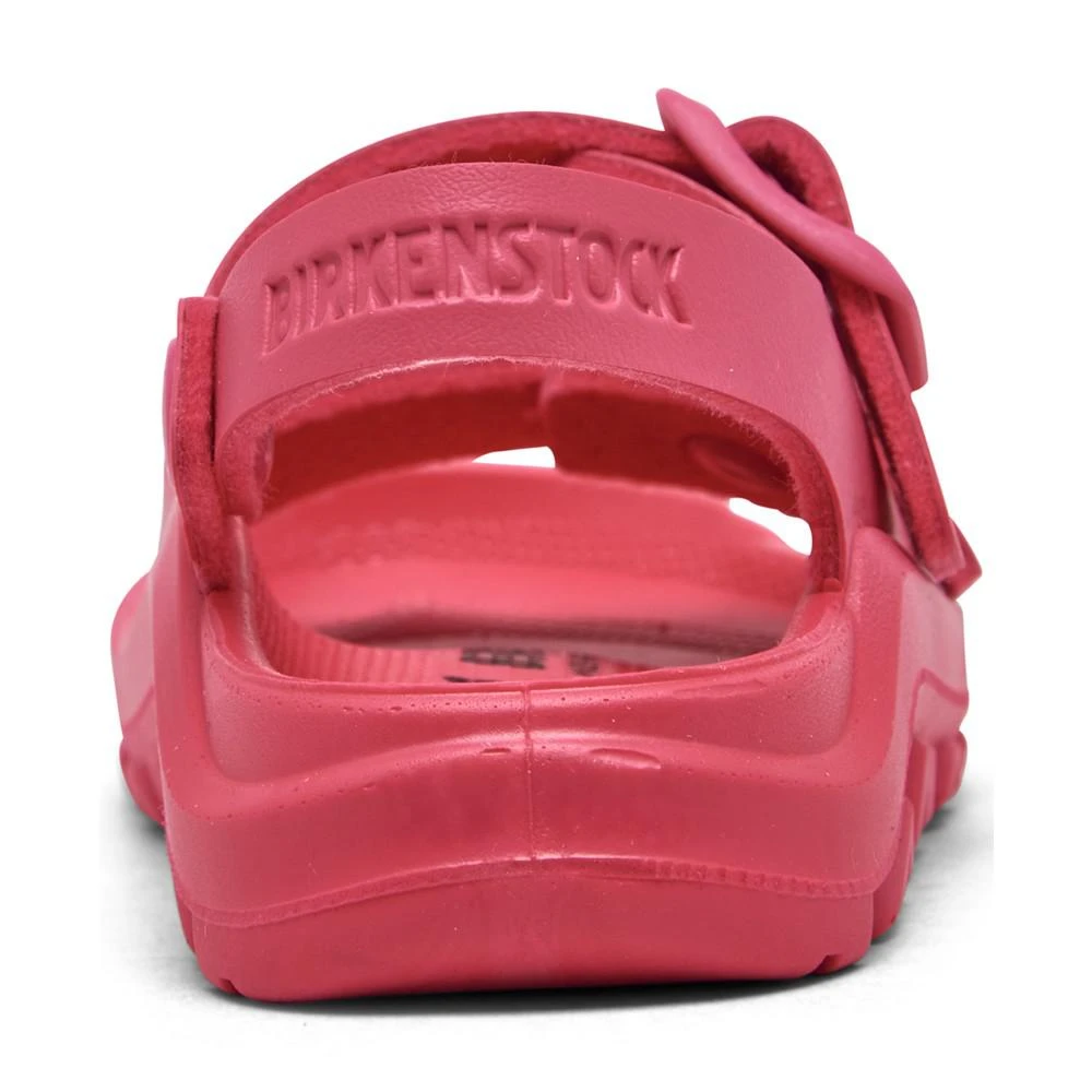商品Birkenstock|Toddler Kids Mogami Stay-Put Closure Sandals from Finish Line,价格¥373,第4张图片详细描述