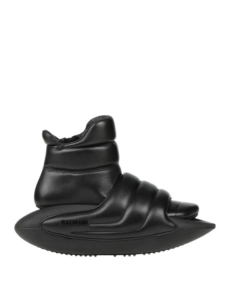 商品Balmain|Boots,价格¥4897,第1张图片