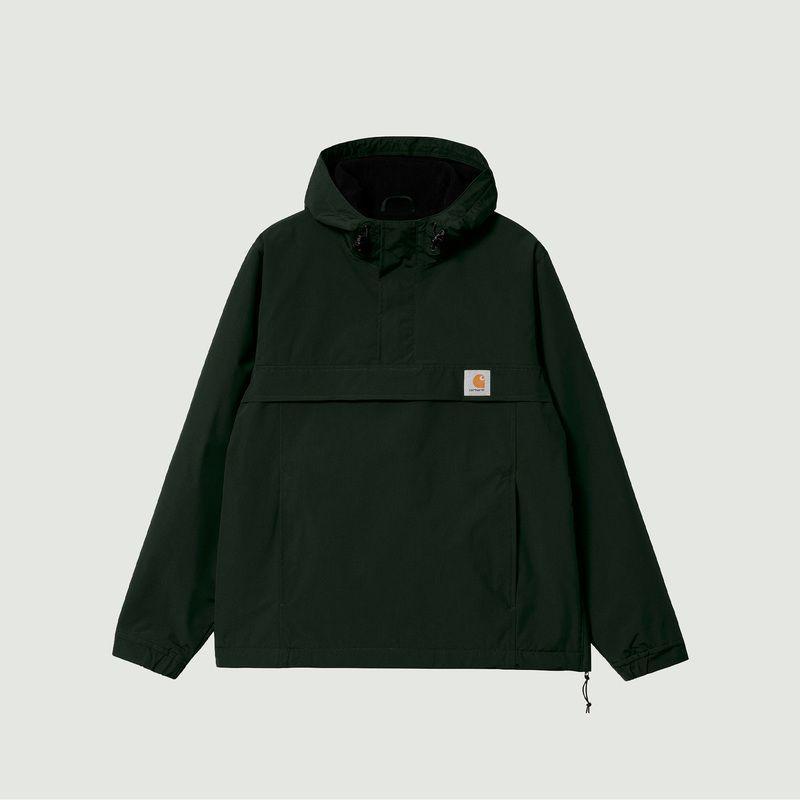 商品Carhartt WIP|Nimbus Pullover Jacket Dark Cedar Carhartt WIP,价格¥1305,第1张图片