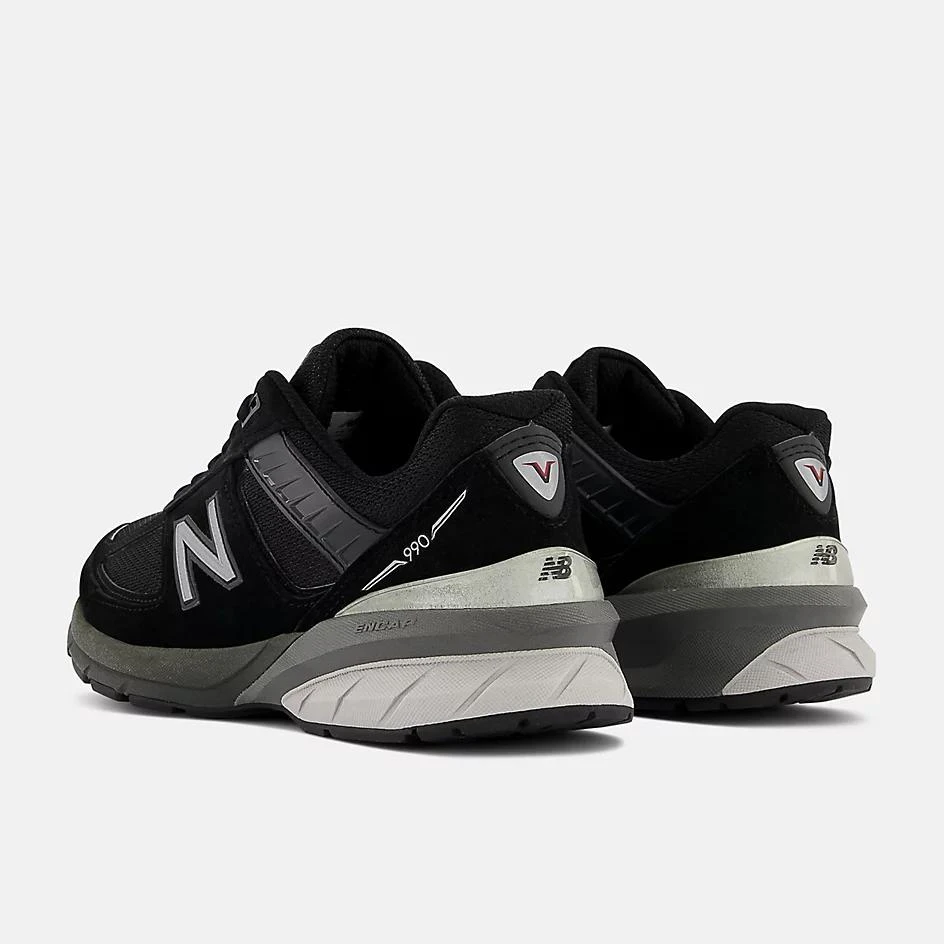 商品New Balance|MADE in USA 990v5 Core,价格¥1217,第5张图片详细描述