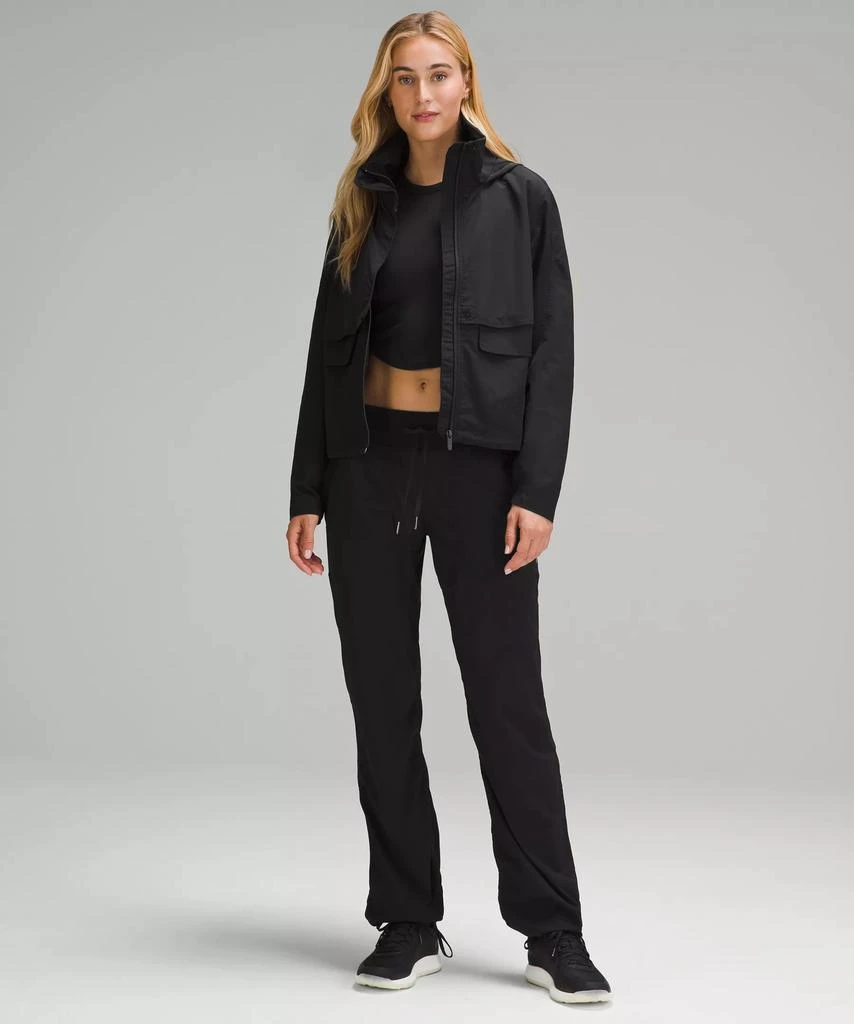 商品Lululemon|Always Effortless Jacket,价格¥1217,第2张图片详细描述