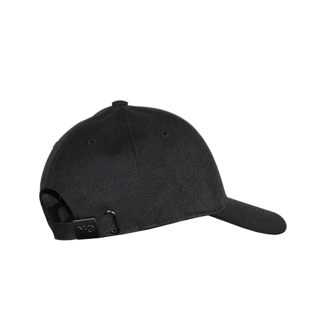 商品Y-3|Y-3 LOGO CAP,价格¥937,第4张图片详细描述