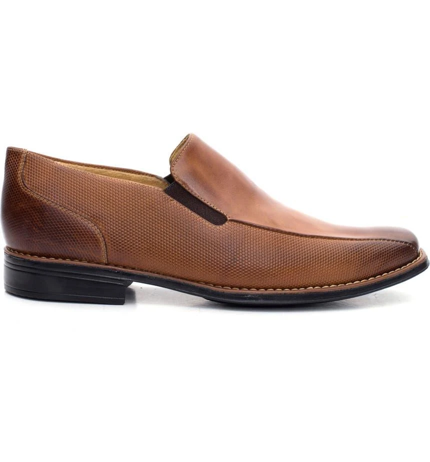 商品Sandro Moscoloni|Double Gore Bicycle Slip-On Loafer,价格¥654,第4张图片详细描述