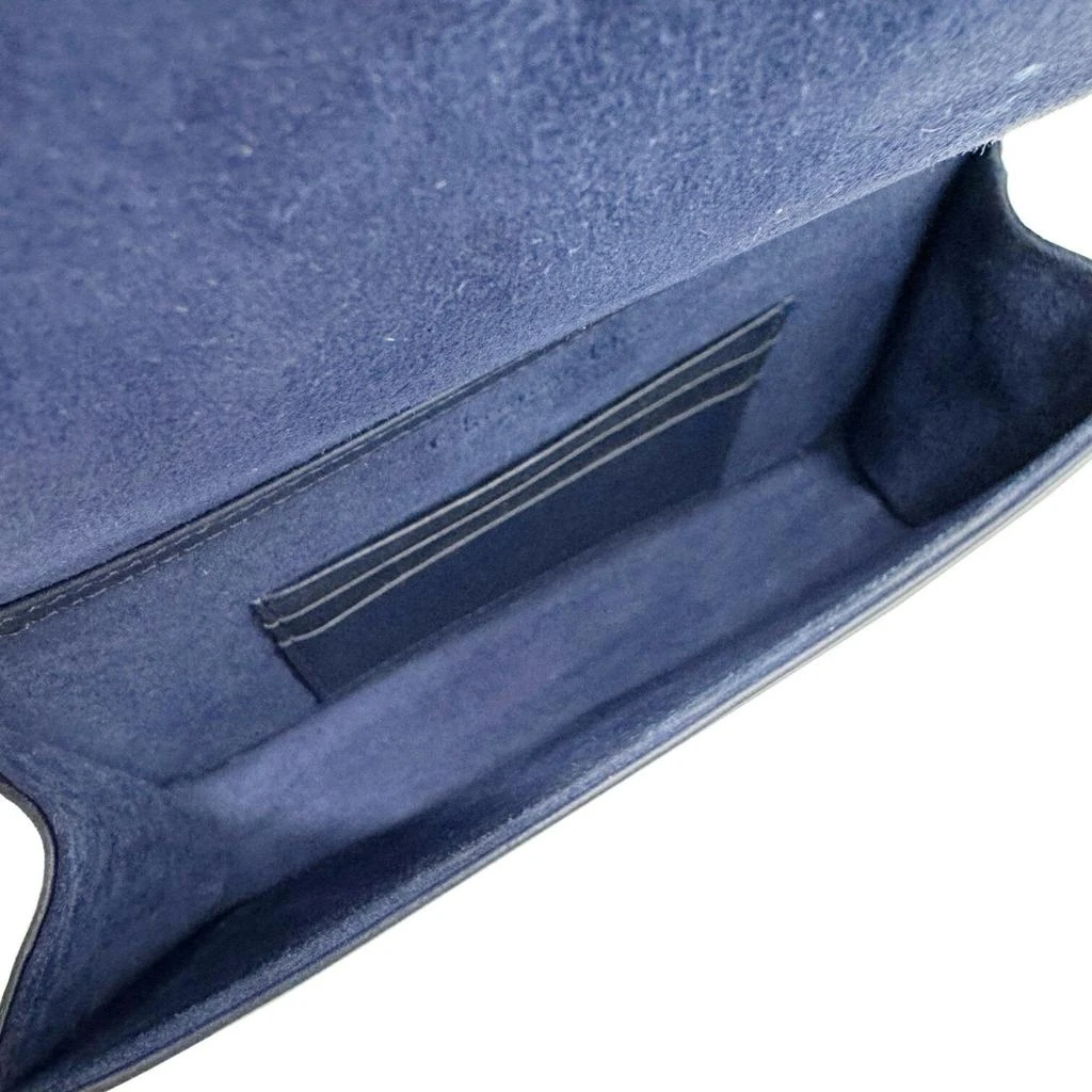 商品[二手商品] Dior|Dior Diorama  Leather Shoulder Bag (Pre-Owned),价格¥16285,第5张图片详细描述