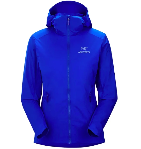 商品Arc'teryx|女款 始祖鸟 Atom SL 超轻户外冲锋衣,价格¥1723,第5张图片详细描述