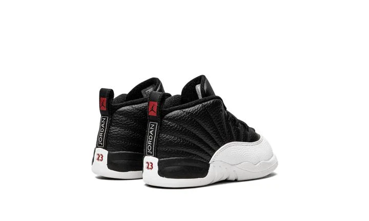 商品Jordan|Air Jordan 12 Retro TD,价格¥740-¥1345,第4张图片详细描述
