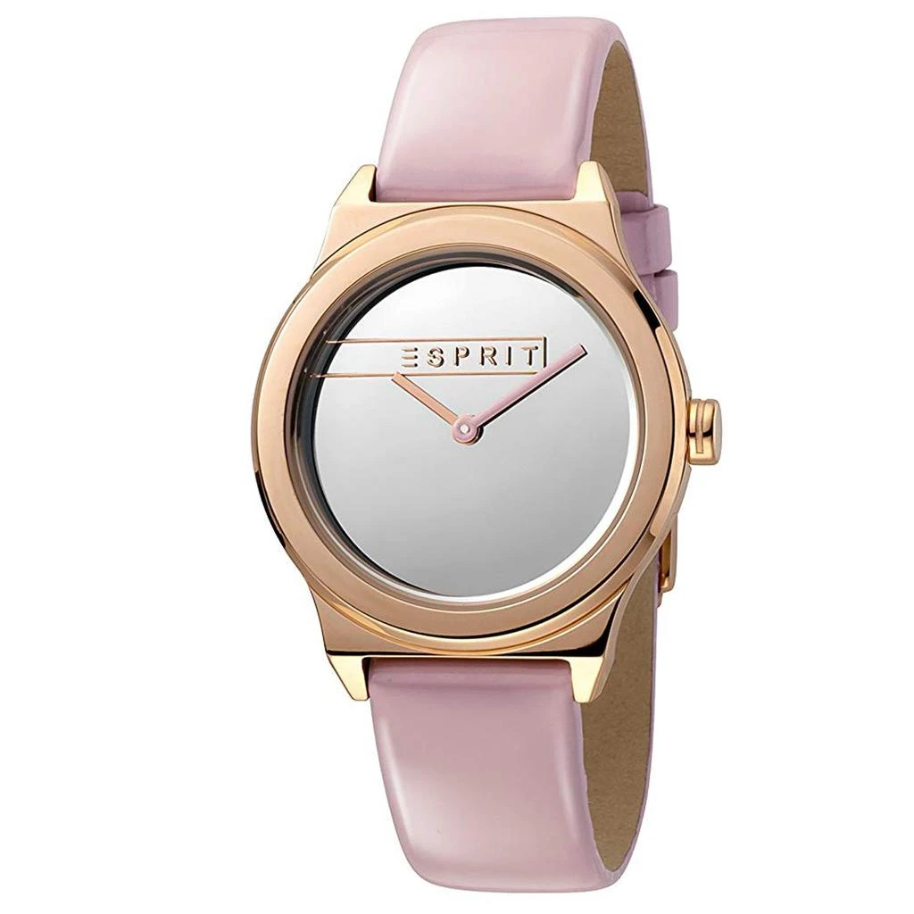 商品[二手商品] Esprit|Esprit Women Women's Watches,价格¥992,第1张图片