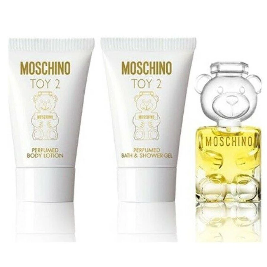 商品Moschino|Moschino Toy 2 Ladies EDP,价格¥125,第1张图片