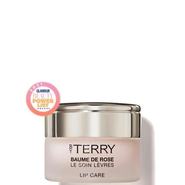 商品BY TERRY|By Terry Baume De Rose Lip Balm,价格¥437,第1张图片