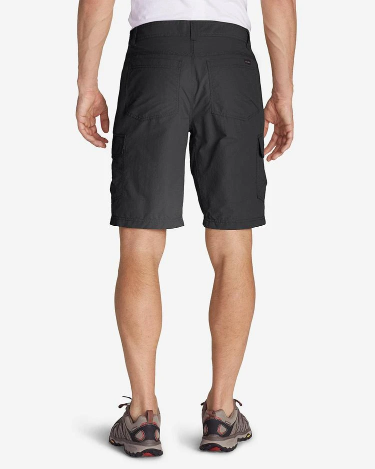 商品Eddie Bauer|男士Men's Exploration II Shorts,价格¥298,第5张图片详细描述