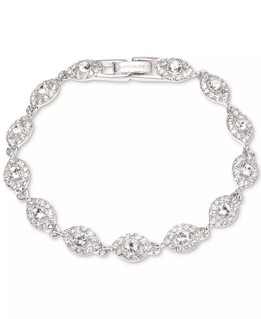 商品Givenchy|Crystal Flex Bracelet,价格¥333,第1张图片