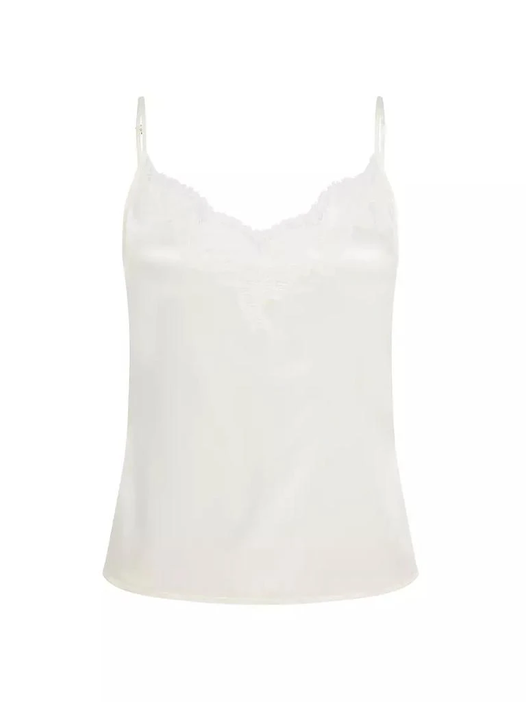 商品L'Agent by Agent Provocateur|Amelea Camisole,价格¥2796,第1张图片