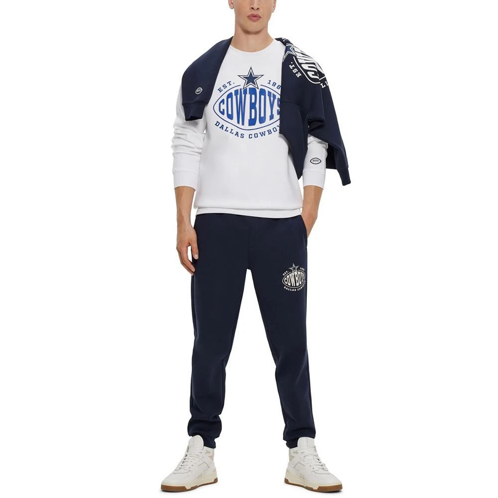 商品Hugo Boss|Men's BOSS x NFL Sweatshirt,价格¥912,第4张图片详细描述