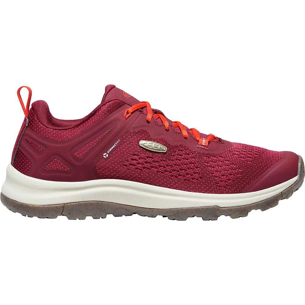 商品Keen|Women's Terradora II Vent Shoe,价格¥345,第1张图片